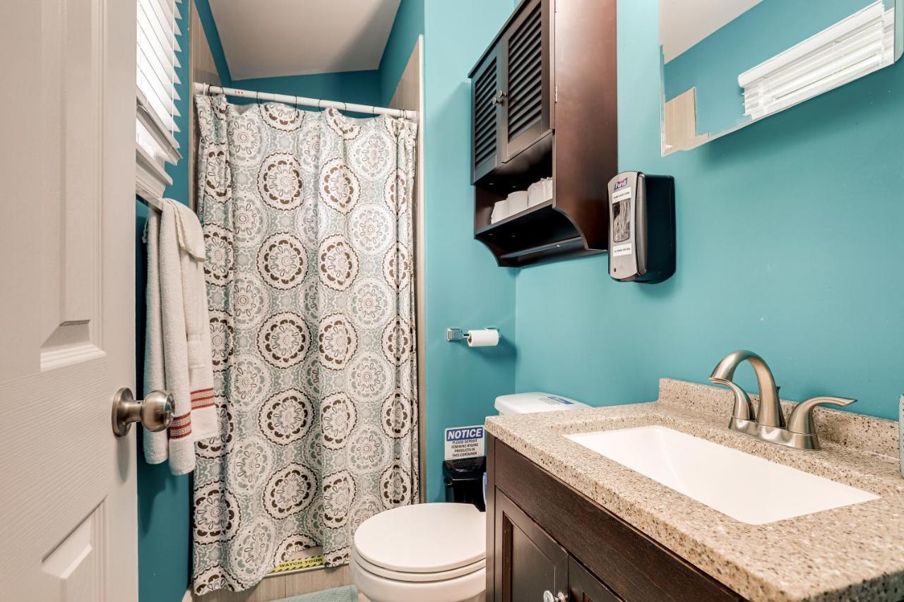 Willa Escape To Our Cozy 3 Bed Rm 2 Bath Unit In Alexandria Va Zewnętrze zdjęcie
