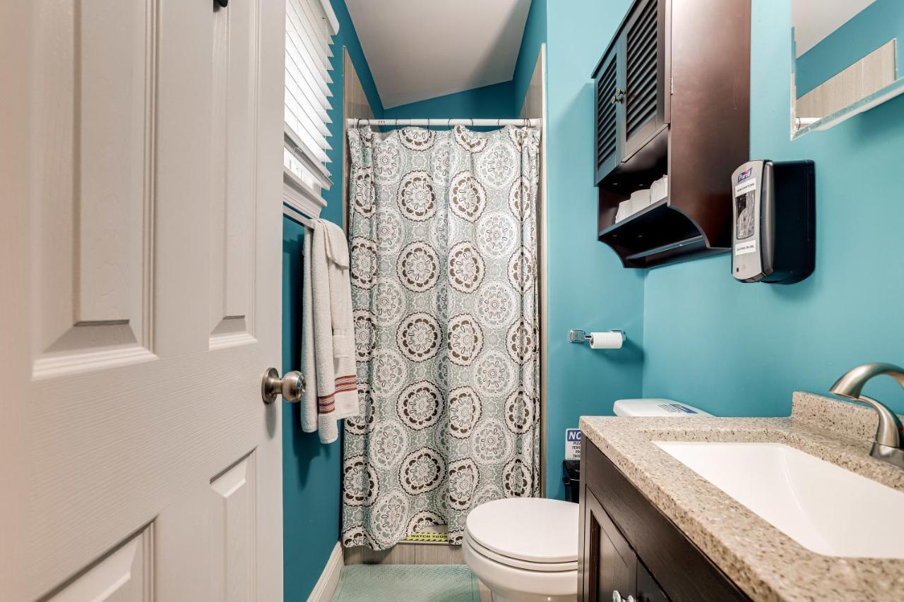 Willa Escape To Our Cozy 3 Bed Rm 2 Bath Unit In Alexandria Va Zewnętrze zdjęcie